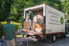 Best Residential Junk Removal  in New Burlington, OH