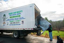 Best Shed Removal  in New Burlington, OH